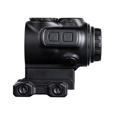 primary arms kolimator pryzmatyczny glx 1x micro prism ir green acss cyclops gen iii pa glx 1xmp cyclops g