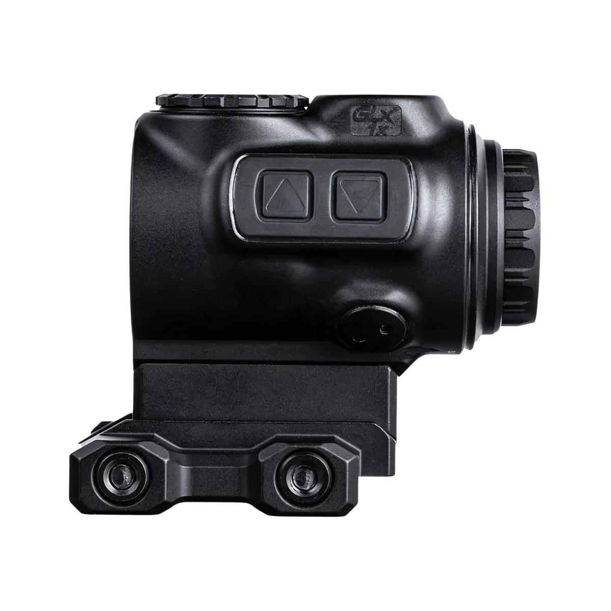 primary arms kolimator pryzmatyczny glx 1x micro prism ir green acss cyclops gen iii pa glx 1xmp cyclops g