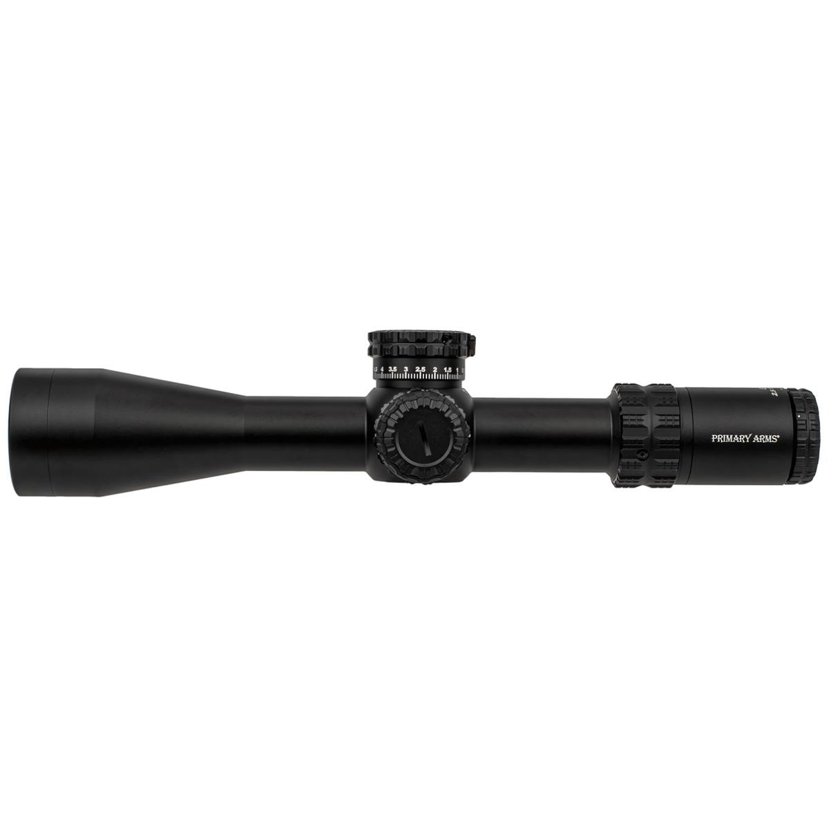 primary arms luneta celownicza glx 2 5 10x44 mm ffp ir acss raptor m2 pa glx 2 5 10x44f ra
