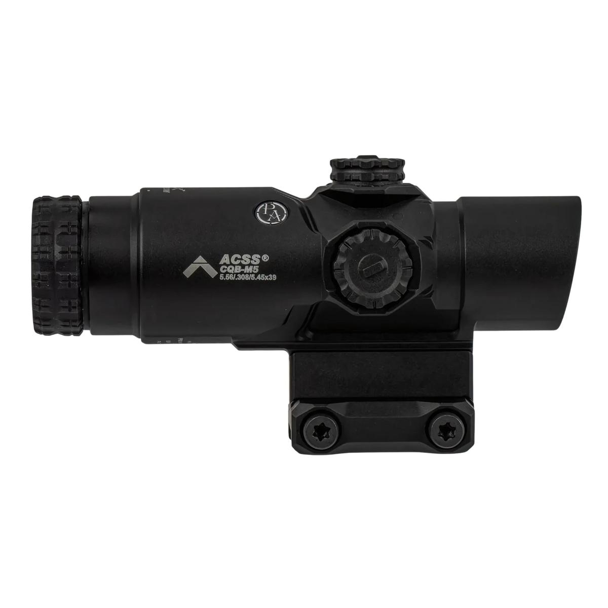 primary arms kolimator pryzmatyczny glx cqb m5 5 56 308 5 45 pa glx 2xp acss 5 56