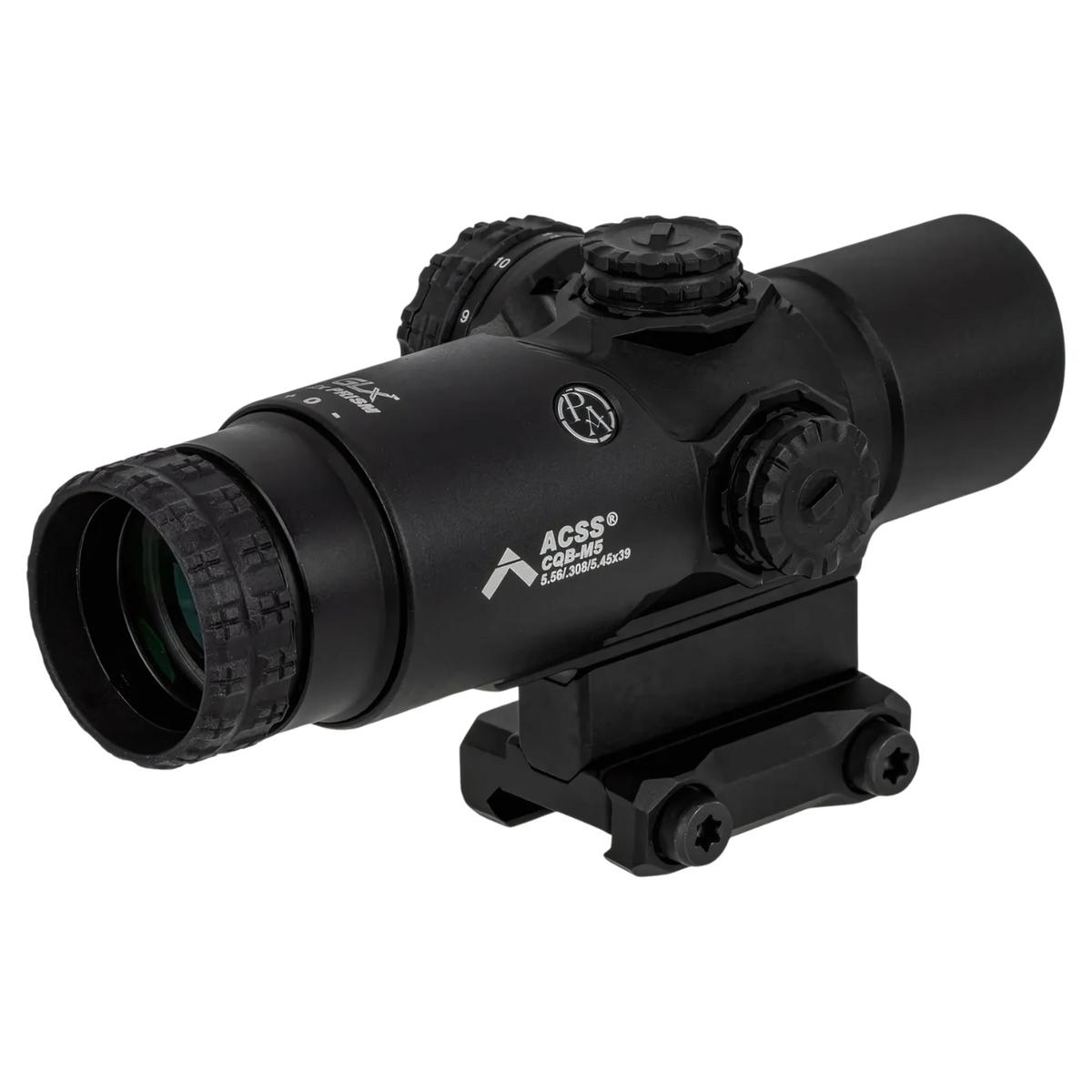 primary arms kolimator pryzmatyczny glx cqb m5 5 56 308 5 45 pa glx 2xp acss 5 56