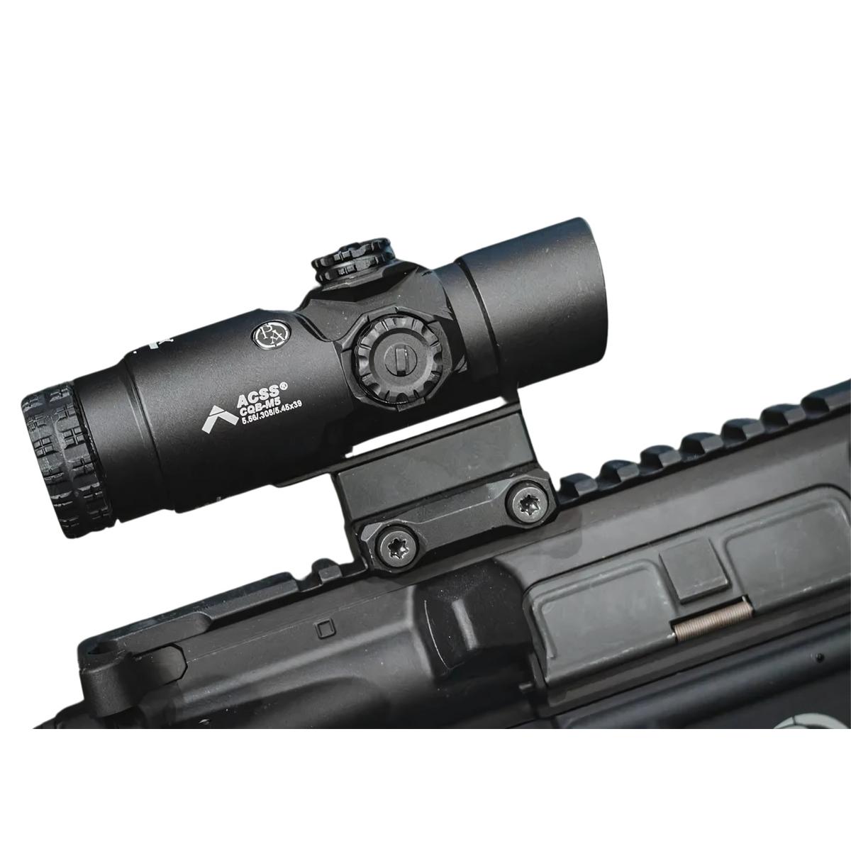 primary arms kolimator pryzmatyczny glx cqb m5 5 56 308 5 45 pa glx 2xp acss 5 56