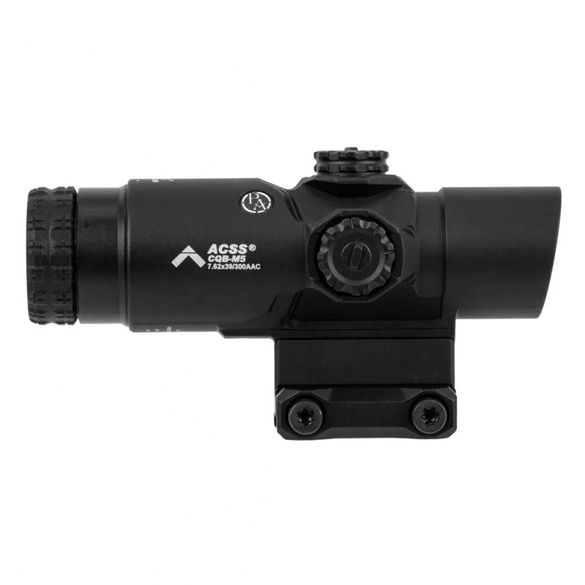 primary arms kolimator pryzmatyczny glx cqb m5 7 62 300blk pa glx 2xp acss 7 62