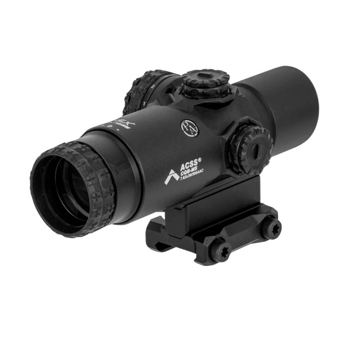 primary arms kolimator pryzmatyczny glx cqb m5 7 62 300blk pa glx 2xp acss 7 62