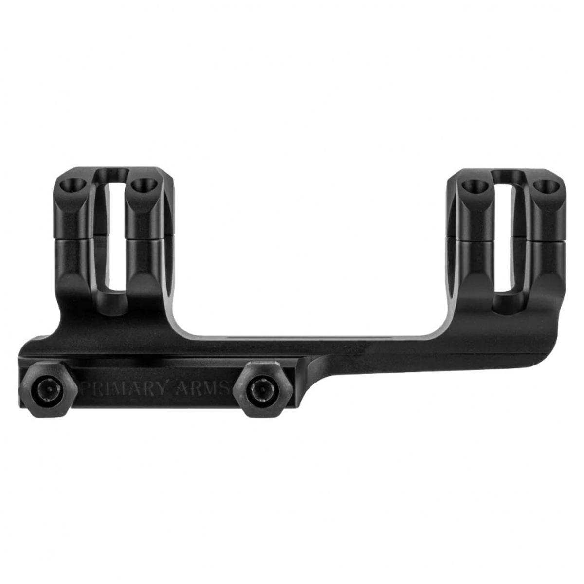 primary arms montaz glx cantilever 30 mm 20 moa pa glx cm 30 1 5 20