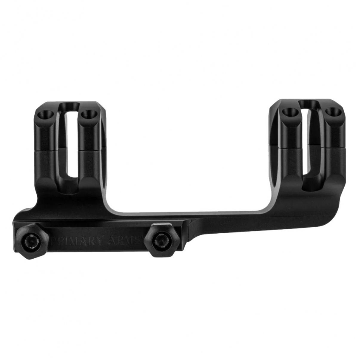 primary arms montaz glx cantilever 34 mm 20 moa pa glx cm 34 1 5 20