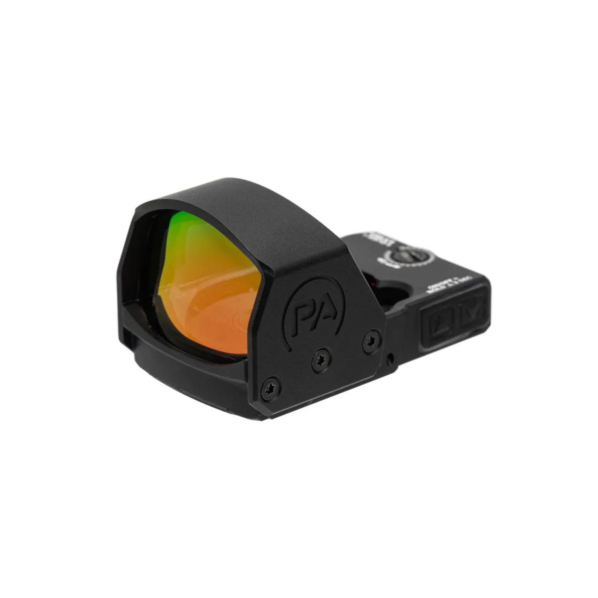 primary arms kolimator glx rs 15 mini reflex 3 moa pa glx rs 15tl