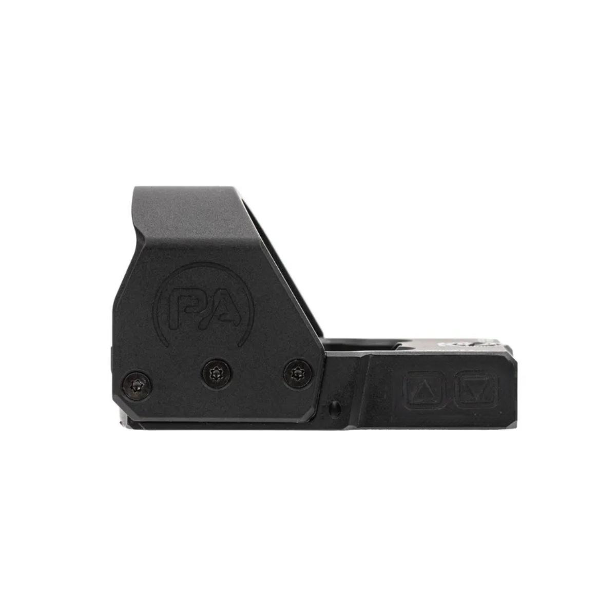 primary arms kolimator glx rs 15 mini reflex 3 moa pa glx rs 15tl