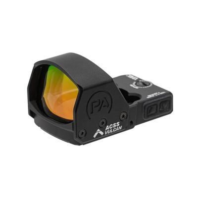 primary arms kolimator glx rs 15 mini reflex vulcan pa glxrs 15tl acss