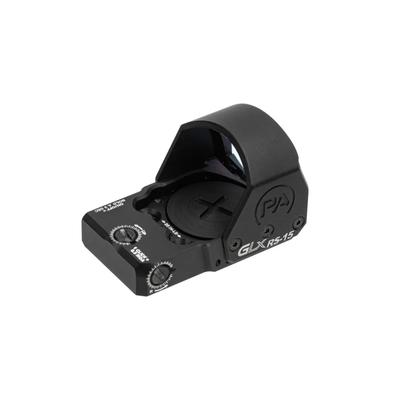 primary arms kolimator glx rs 15 mini reflex vulcan pa glxrs 15tl acss