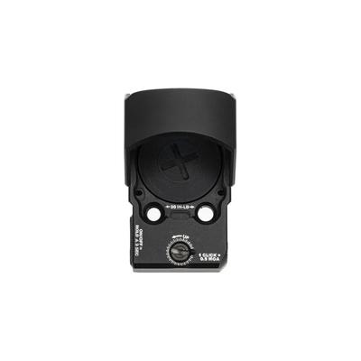primary arms kolimator glx rs 15 mini reflex vulcan pa glxrs 15tl acss