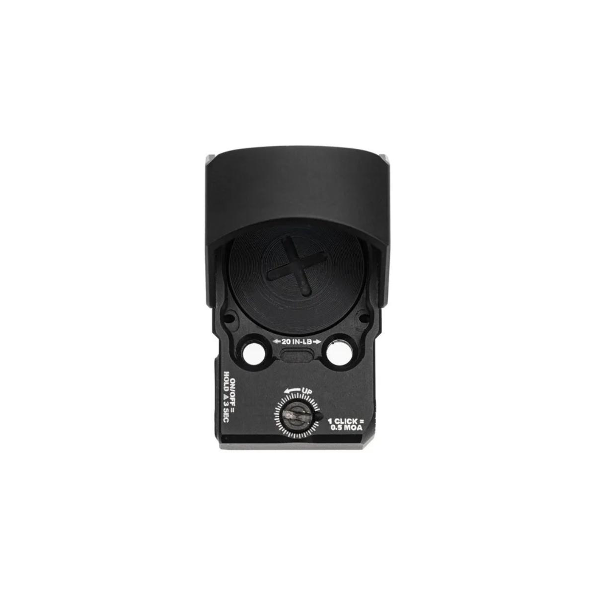 primary arms kolimator glx rs 15 mini reflex vulcan pa glxrs 15tl acss