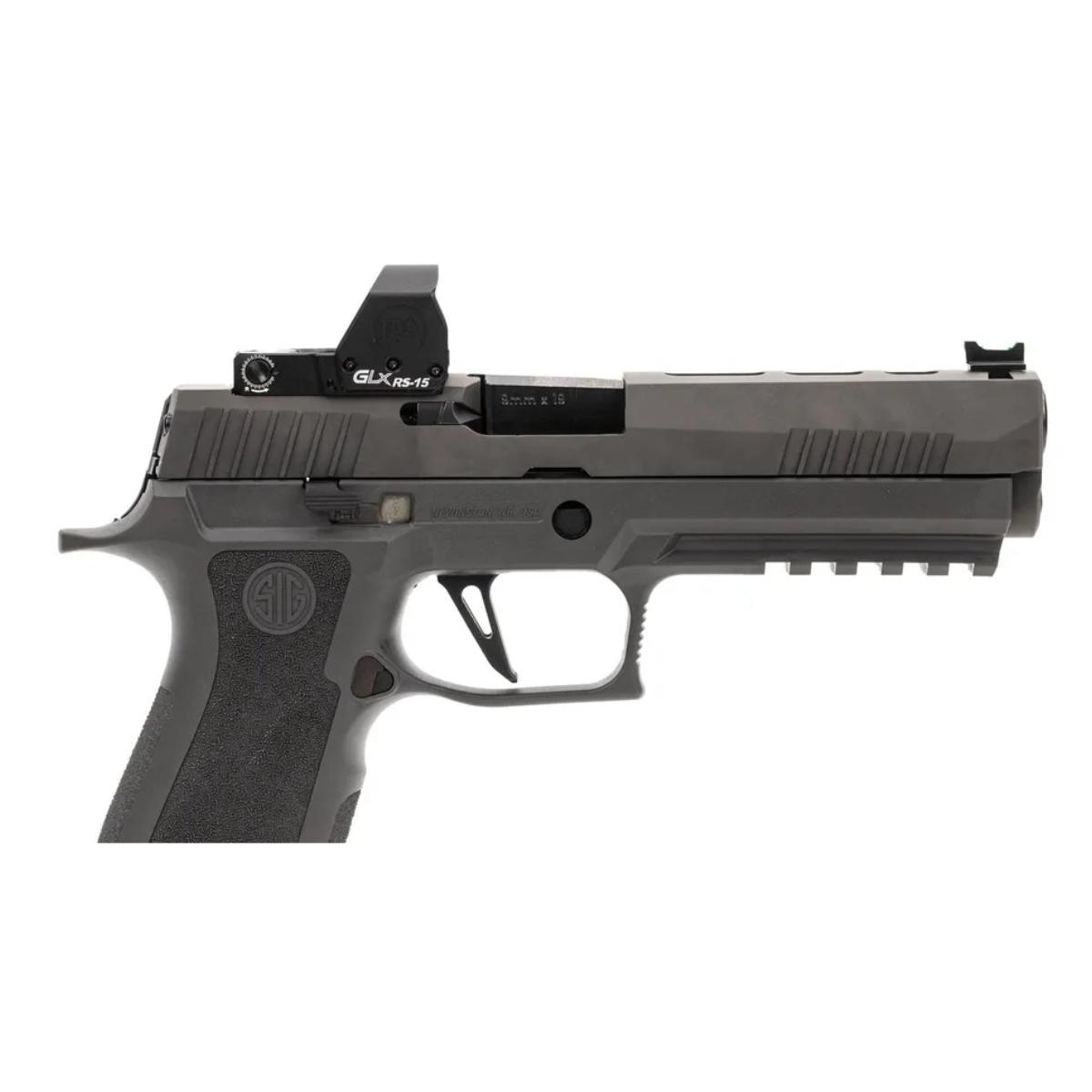 primary arms kolimator glx rs 15 mini reflex vulcan pa glxrs 15tl acss
