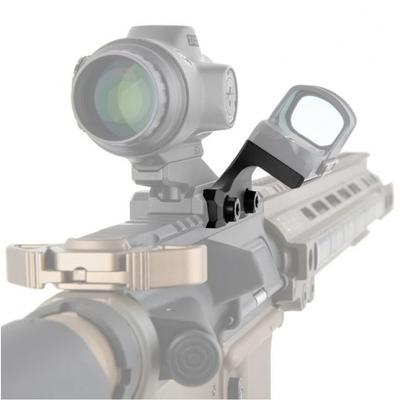 primary arms montaz mini reflex offset do microprism pa mrom