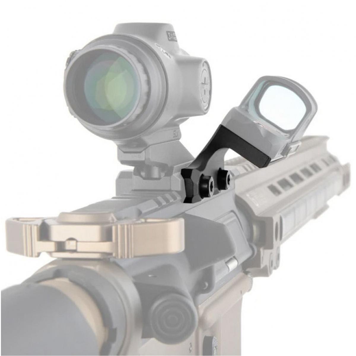primary arms montaz mini reflex offset do microprism pa mrom