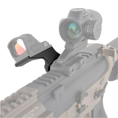 primary arms montaz mini reflex offset do microprism pa mrom