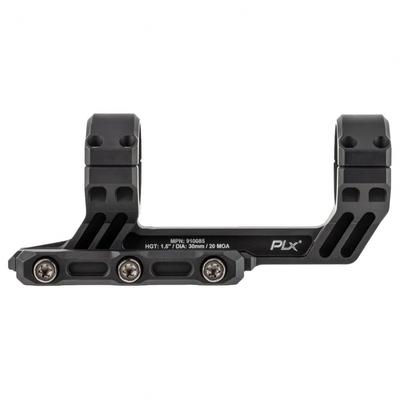 primary arms montaz plx cantilever 30 mm 1 5 20 moa pa plx cm 30 1 5 20