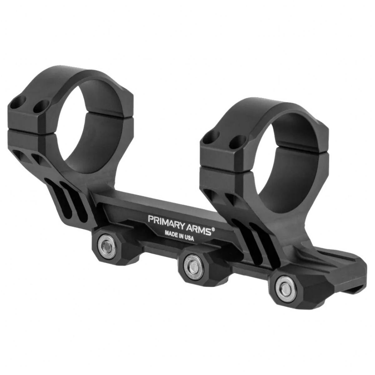 primary arms montaz plx cantilever 34 mm 1 5 20 moa pa plx cm 34 1 5 20