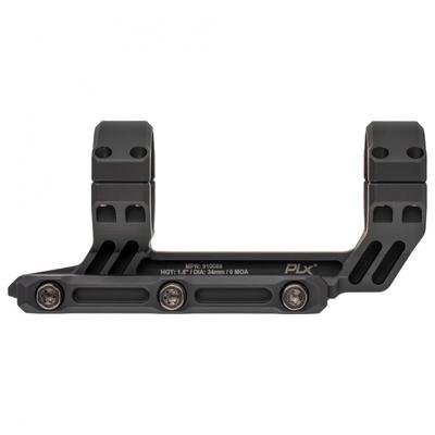 primary arms montaz plx cantilever 34 mm 1 5 0 moa pa plx cm 34 1 5 ar1