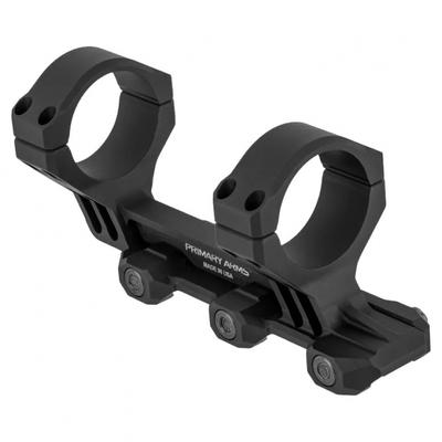 primary arms montaz plx cantilever 34 mm 1 5 0 moa pa plx cm 34 1 5 ar1