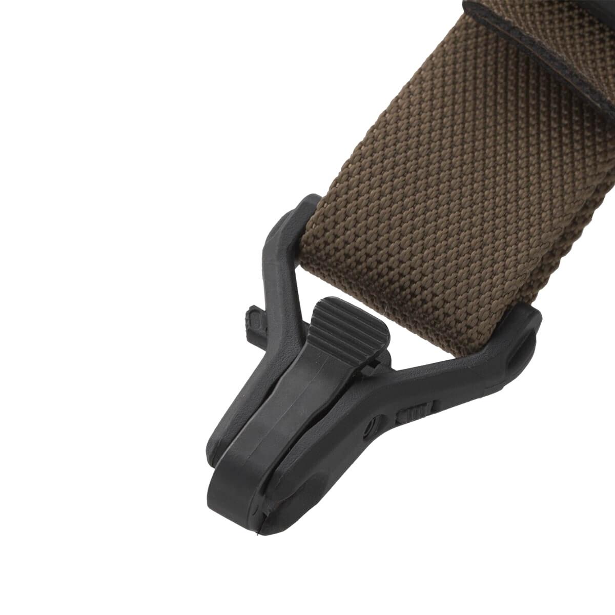 magpul klamra paraclip do zawieszenia mag541 blk