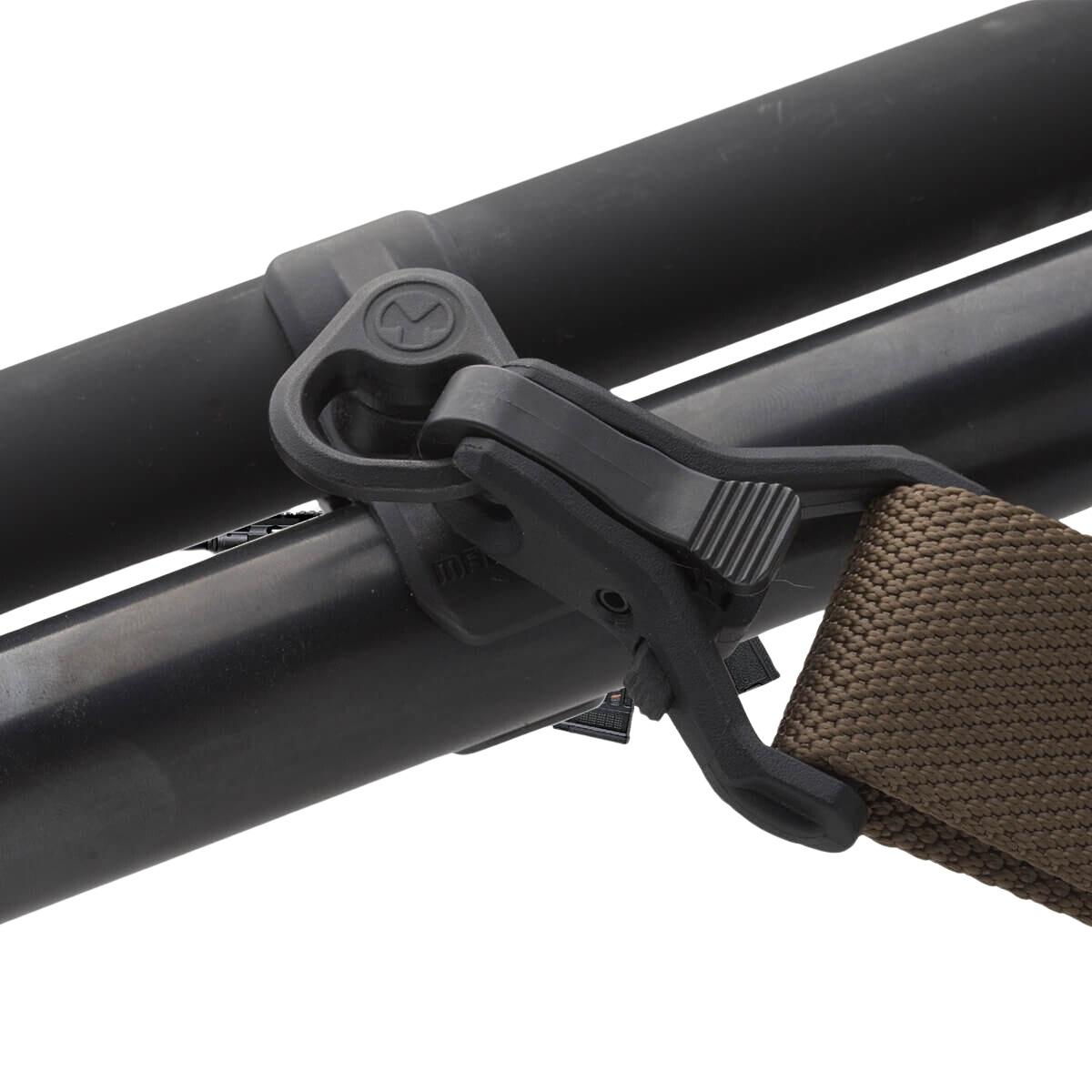 magpul klamra paraclip do zawieszenia mag541 blk