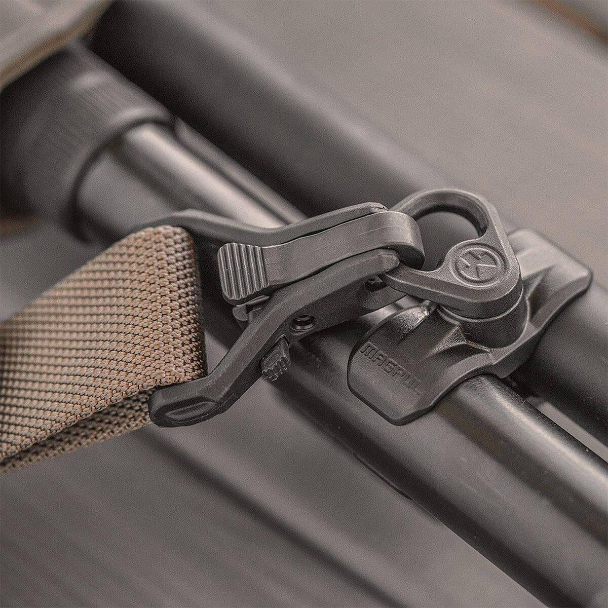 magpul klamra paraclip do zawieszenia mag541 blk