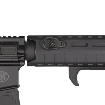 magpul montaz zawieszenia paraclip m lok czarny mag607