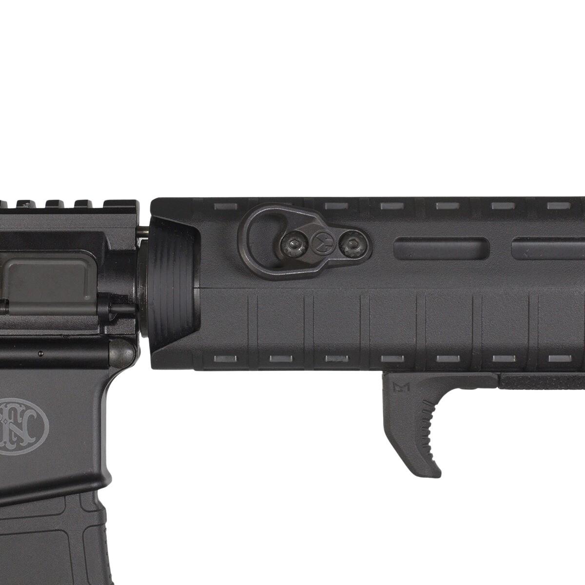 magpul montaz zawieszenia paraclip m lok czarny mag607