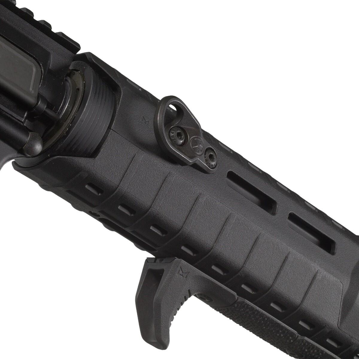 magpul montaz zawieszenia paraclip m lok czarny mag607