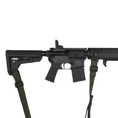 magpul montaz zawieszenia paraclip m lok czarny mag607