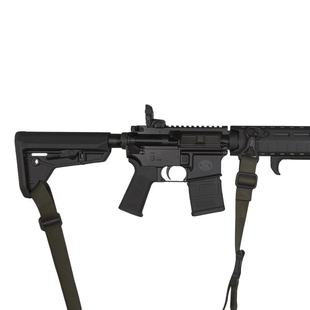 magpul montaz zawieszenia paraclip m lok czarny mag607