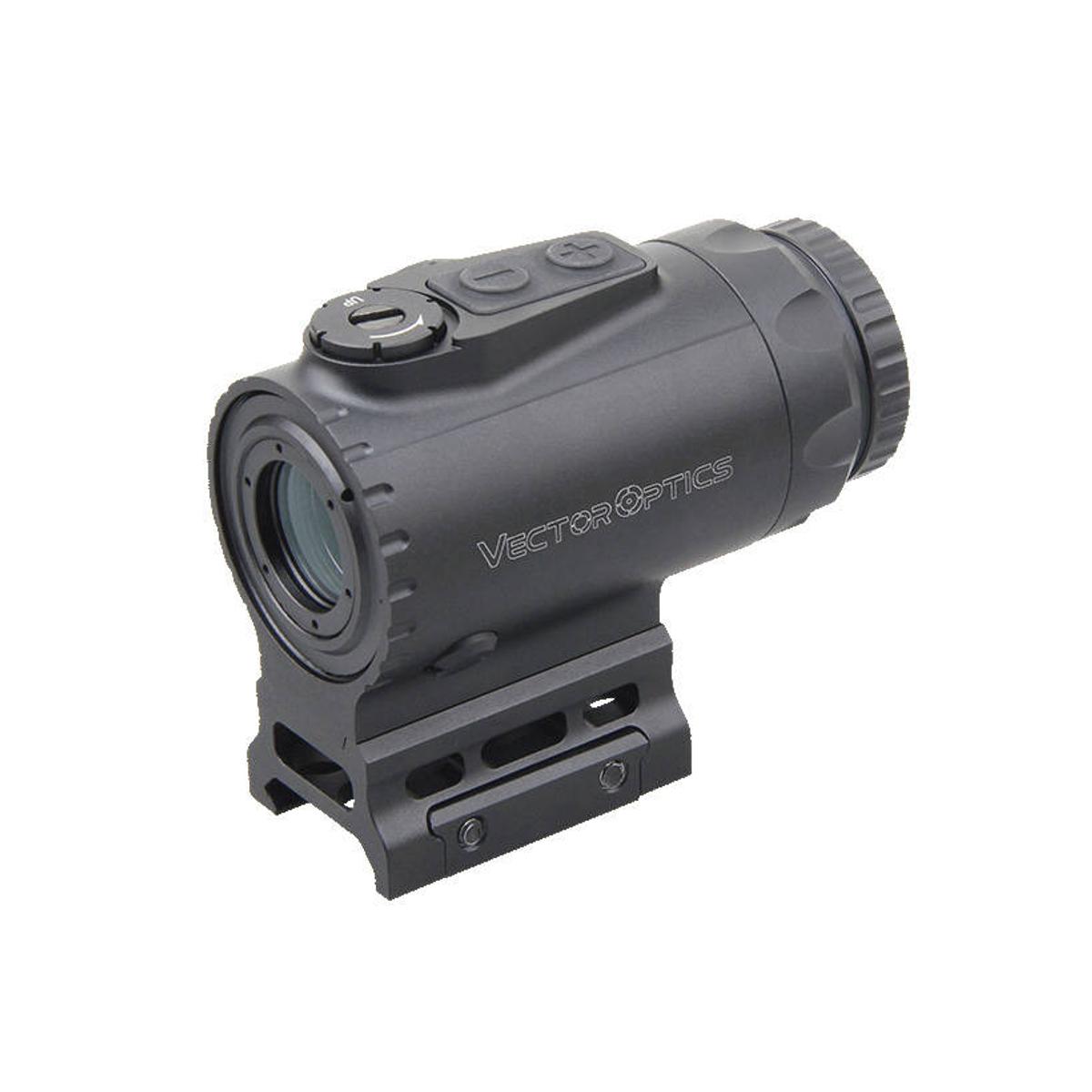 vector optics celownik pryzmatyczny paragon micro 1x16 2 moa scps m01