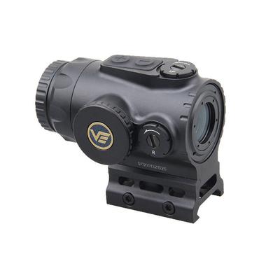 vector optics celownik pryzmatyczny paragon micro 1x16 2 moa scps m01