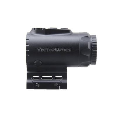 vector optics celownik pryzmatyczny paragon micro 1x16 2 moa scps m01