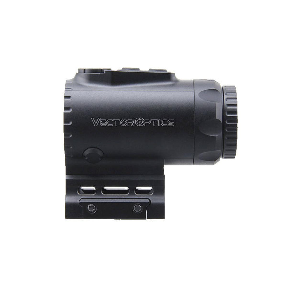 vector optics celownik pryzmatyczny paragon micro 1x16 2 moa scps m01