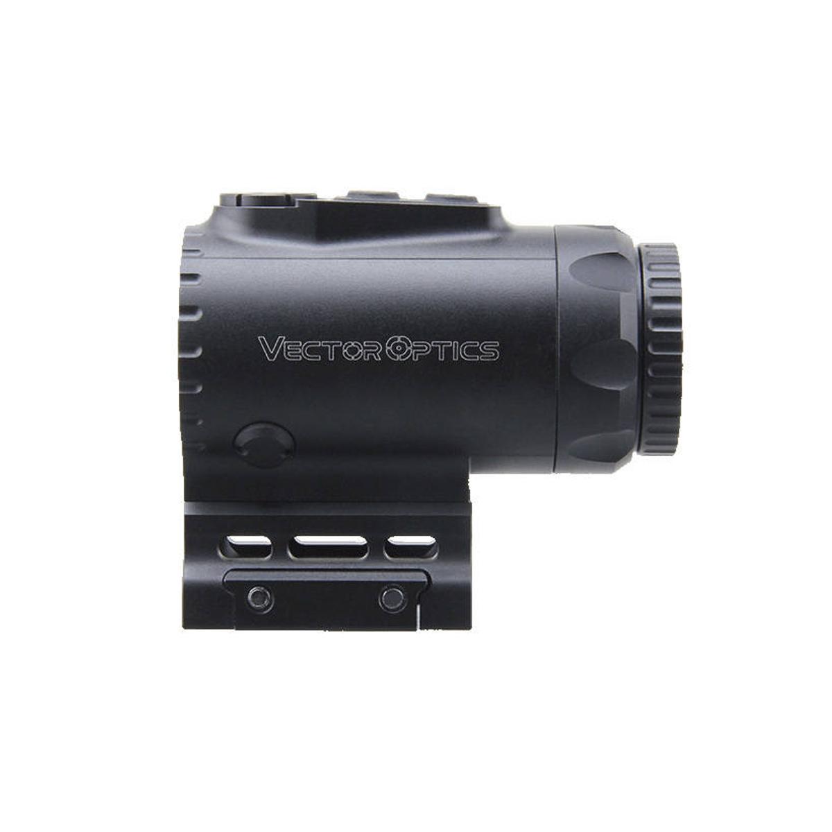 vector optics celownik pryzmatyczny paragon micro 1x16 2 moa scps m01
