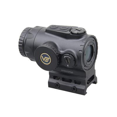 vector optics celownik pryzmatyczny paragon micro 1x16 2 moa scps m01
