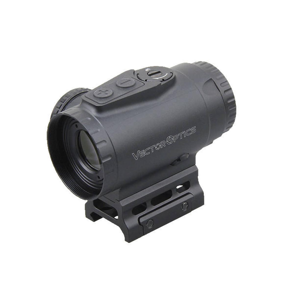 vector optics celownik pryzmatyczny paragon micro 3x18 1 moa scps m03
