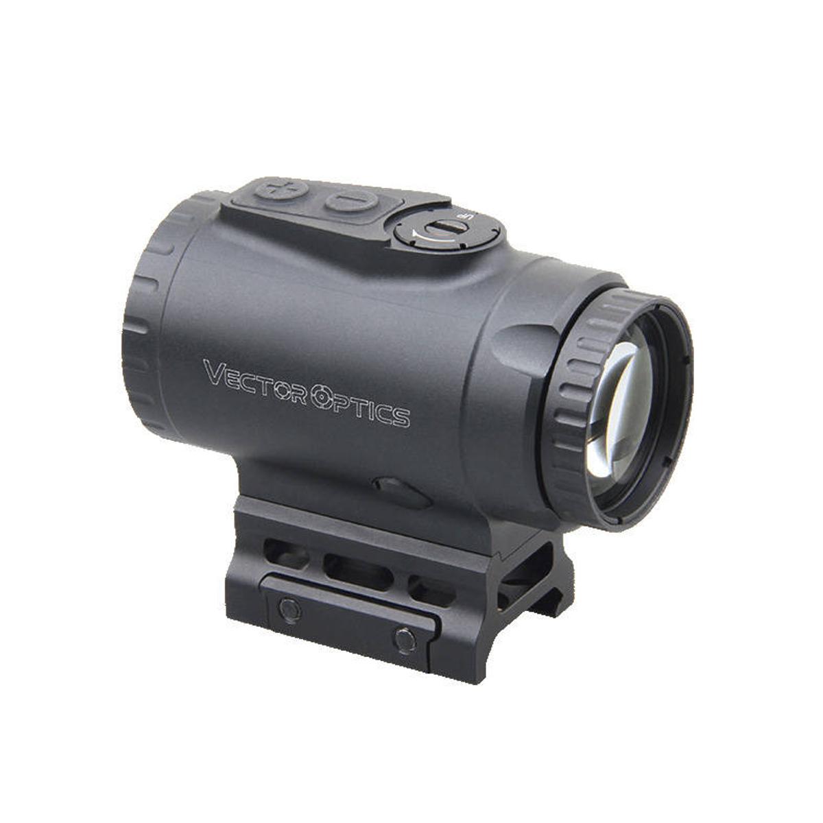 vector optics celownik pryzmatyczny paragon micro 3x18 1 moa scps m03