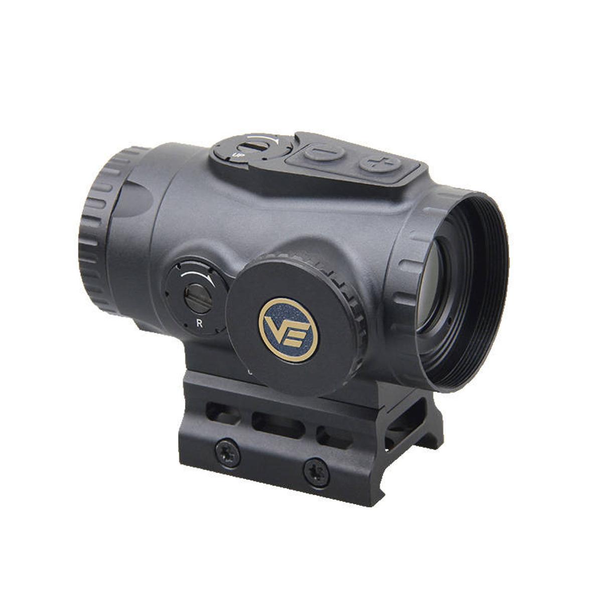 vector optics celownik pryzmatyczny paragon micro 3x18 1 moa scps m03