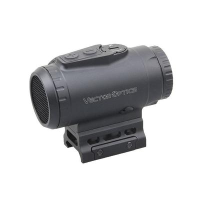 vector optics celownik pryzmatyczny paragon micro 3x18 1 moa scps m03