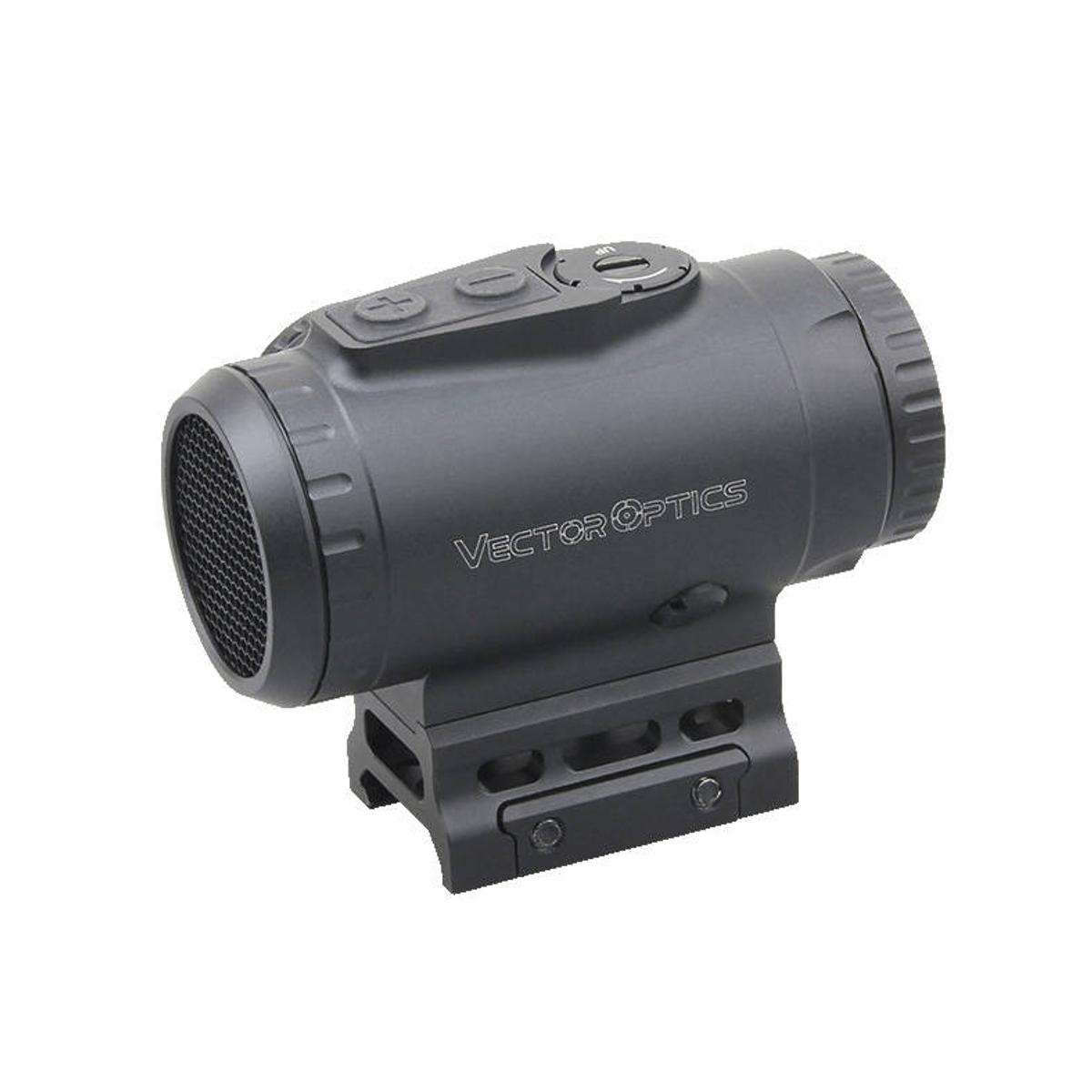 vector optics celownik pryzmatyczny paragon micro 3x18 1 moa scps m03