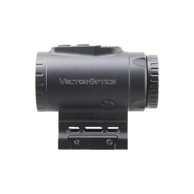 vector optics celownik pryzmatyczny paragon micro 3x18 1 moa scps m03