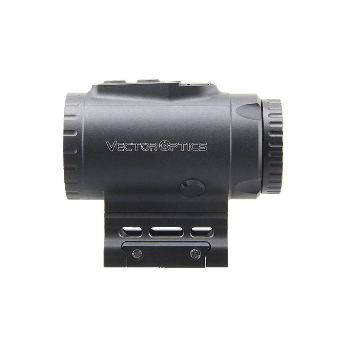 vector optics celownik pryzmatyczny paragon micro 3x18 1 moa scps m03
