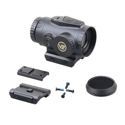 vector optics celownik pryzmatyczny paragon micro 3x18 1 moa scps m03