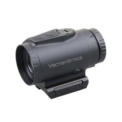 vector optics celownik pryzmatyczny paragon micro 3x18 1 moa scps m03