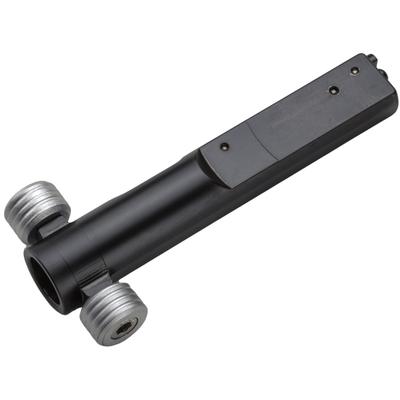 pardini sp hi tech black