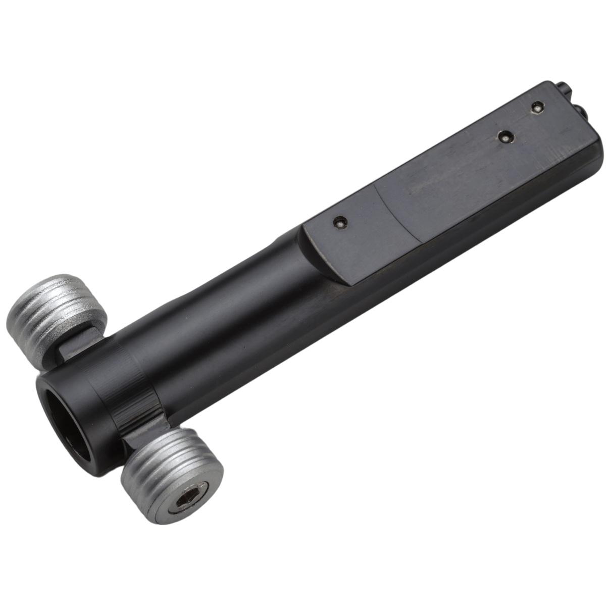 pardini sp hi tech black