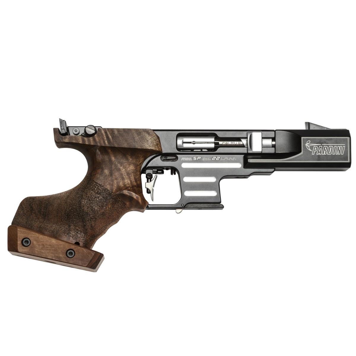 pardini sp rapid fire chwyt m
